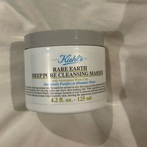 Face mask kiehls